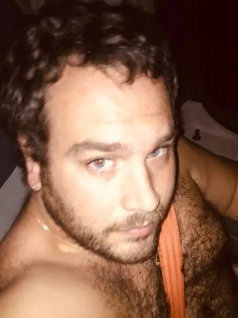 Joey Mac on OnlyFans