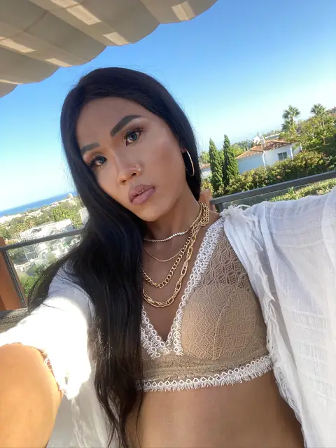 Lily uw - VIP on OnlyFans