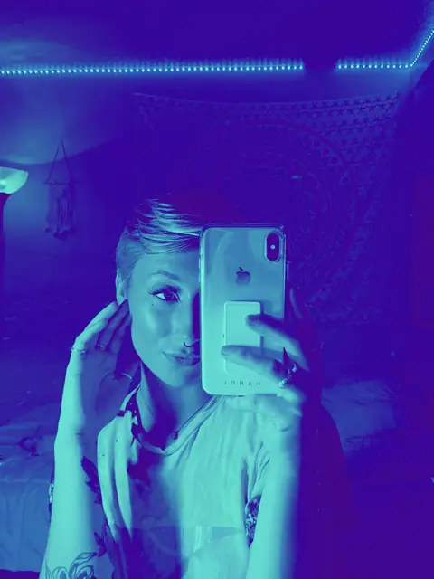 Audrey on OnlyFans