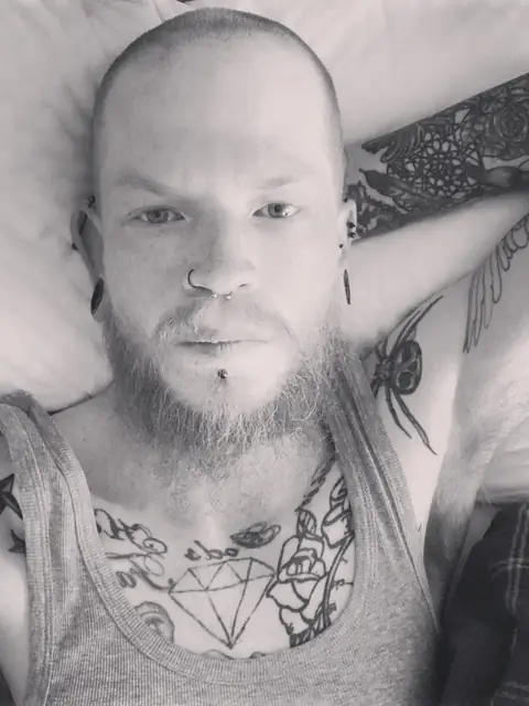Mitch on OnlyFans
