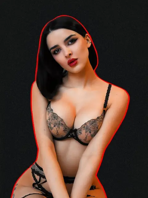 Lory on OnlyFans