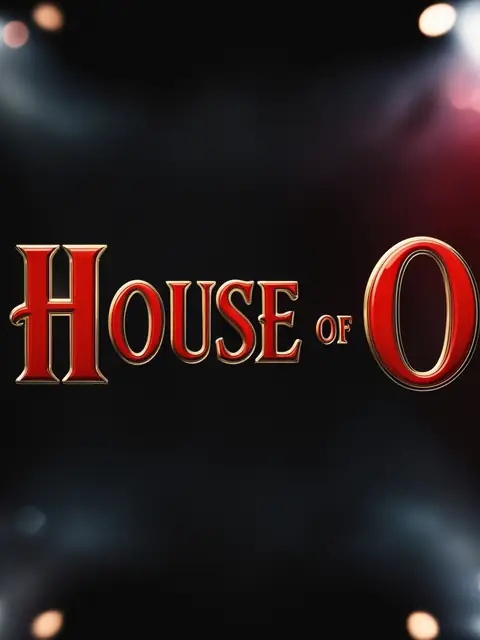 House of O (PPV) on OnlyFans