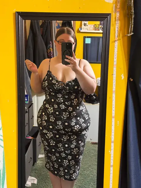 Veronica BBW OnlyFans profile