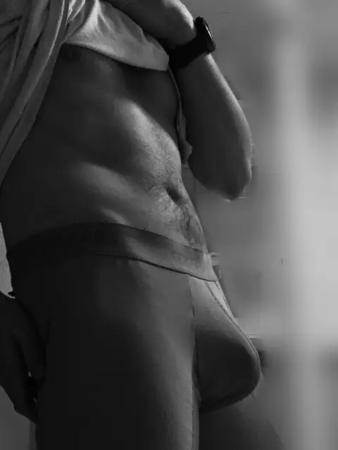 Norwegian BWC on OnlyFans