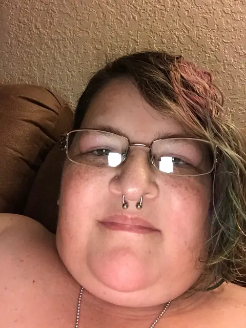 Naughty Temptress on OnlyFans