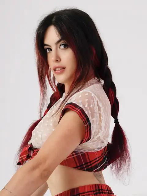 RED JINX OnlyFans profile