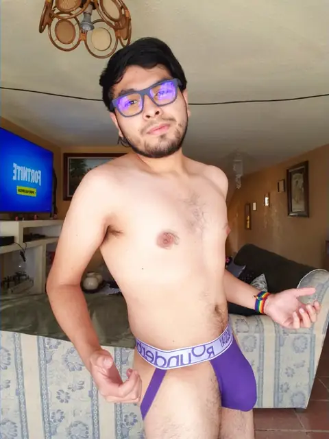 Cachorro Putito on OnlyFans