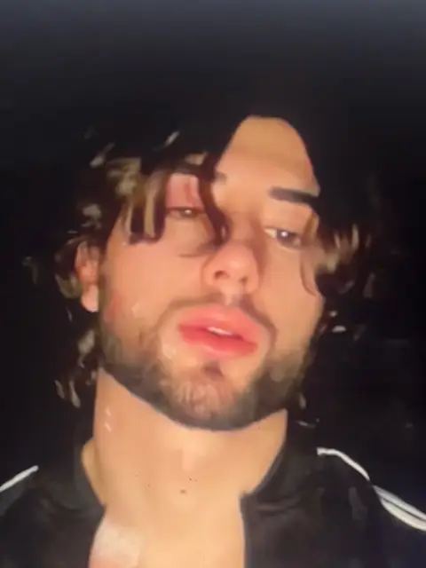 Alex Brooks OnlyFans profile