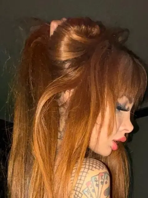 Bambi Blake on OnlyFans