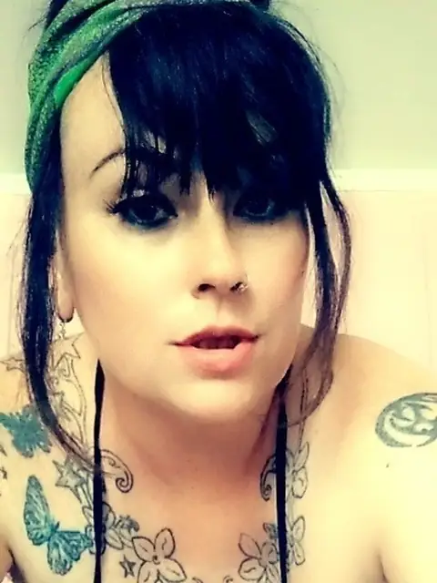 Misty OnlyFans profile