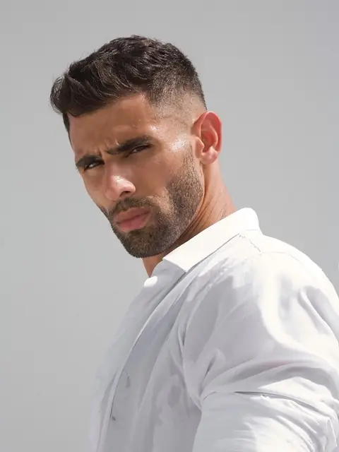 Pablo Hernandez OnlyFans profile