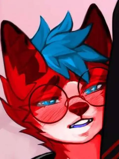 Foxxo the fox boi on OnlyFans