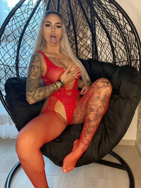 Roxana vipp on OnlyFans
