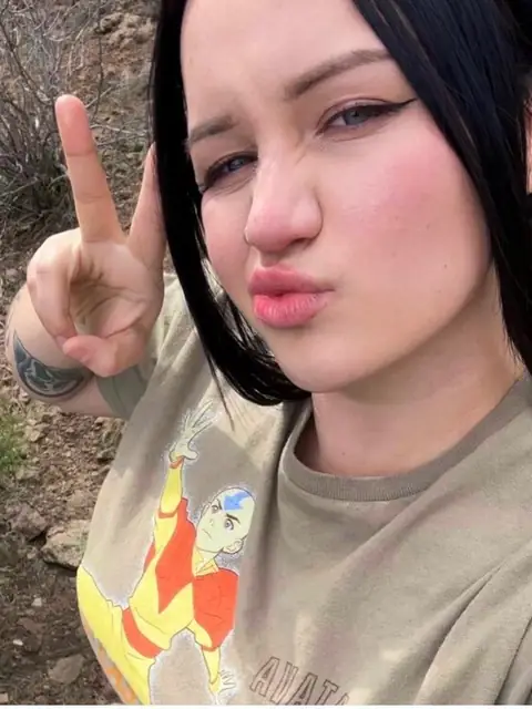 Naomi OnlyFans profile