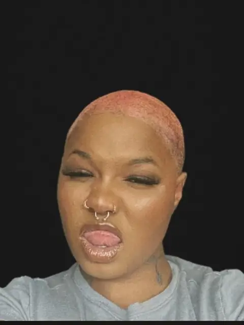 BabyRedd on OnlyFans