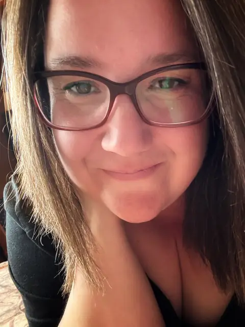Sexy Snow Angel on OnlyFans