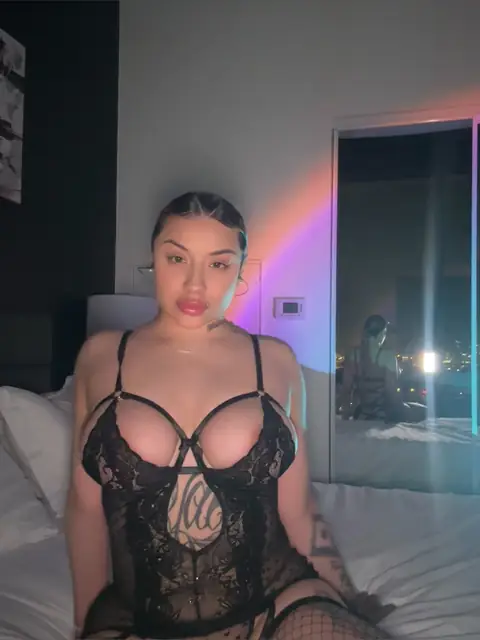 Stacyy on OnlyFans