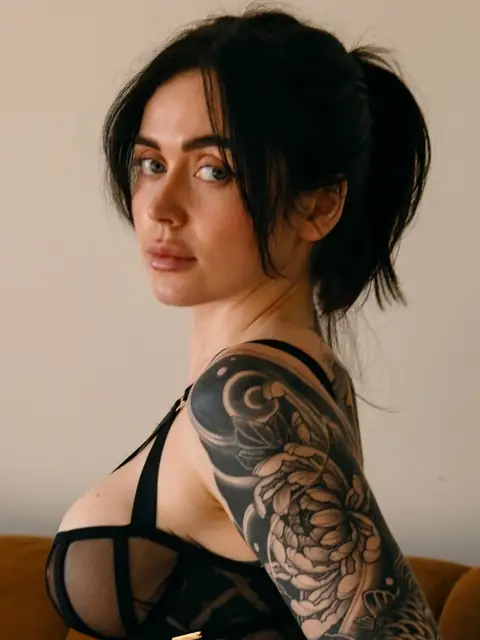 Nikky OnlyFans profile
