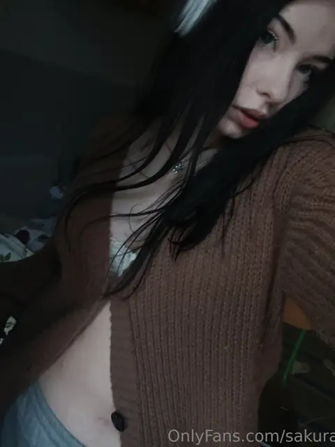 SakuraWhisper OnlyFans profile