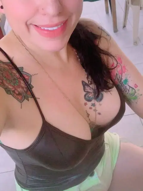EDNA OME OnlyFans profile