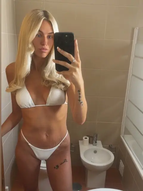 Jordann on OnlyFans
