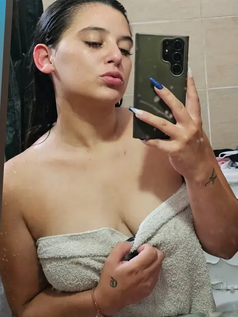 CandyXXX on OnlyFans