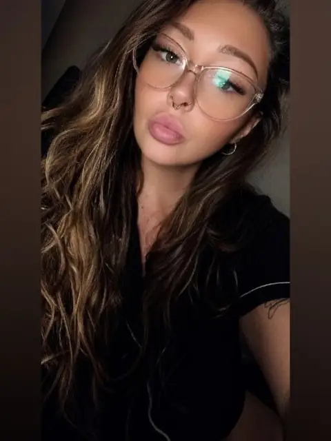 JJ on OnlyFans