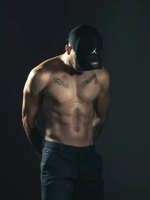 David Tekne on OnlyFans