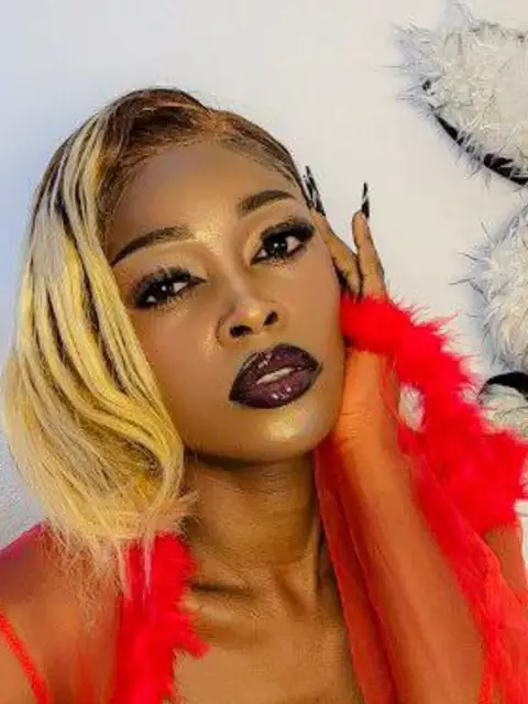 Ebo Goddessvip OnlyFans profile