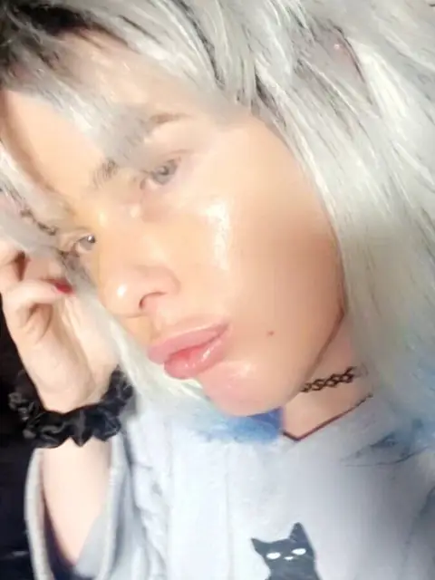 Amber Rose (Trans) OnlyFans profile