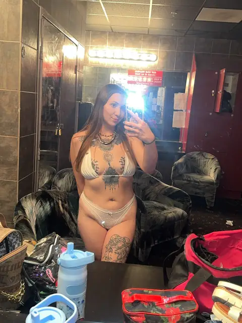 Alina baby on OnlyFans