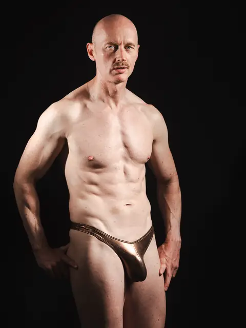 Joshua Jacobs OnlyFans profile