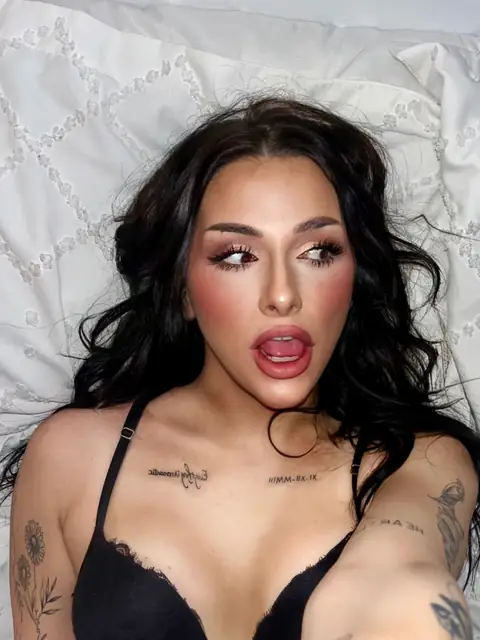 AMY (Trans) on OnlyFans
