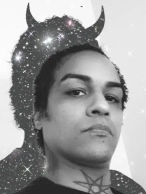 Prince Heretic PopTart on OnlyFans