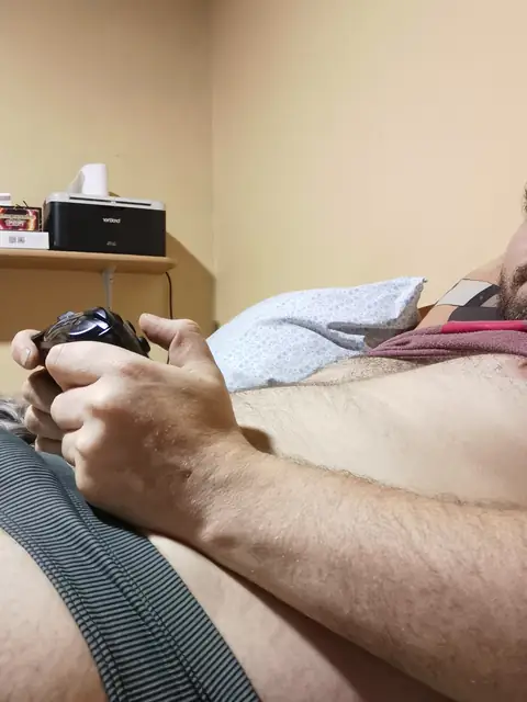 Rokkuman on OnlyFans