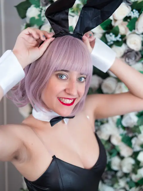 Susy Blue (+18) on OnlyFans