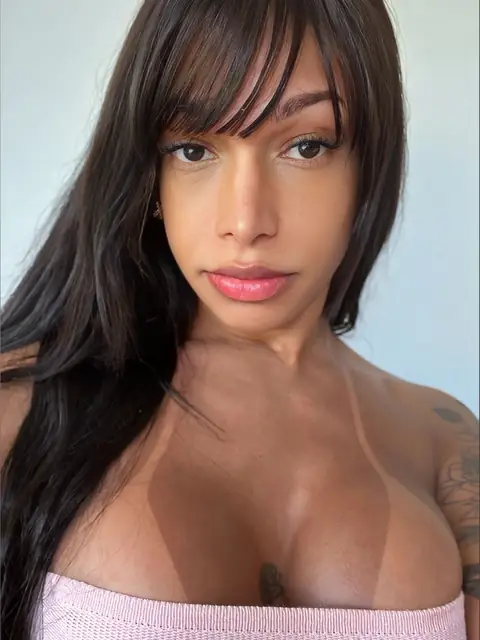 Nicole Pietra on OnlyFans