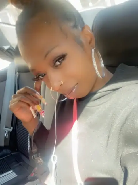 Paris Gotti on OnlyFans