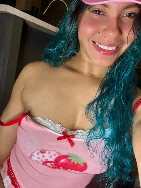 Ivenessa A.A on OnlyFans