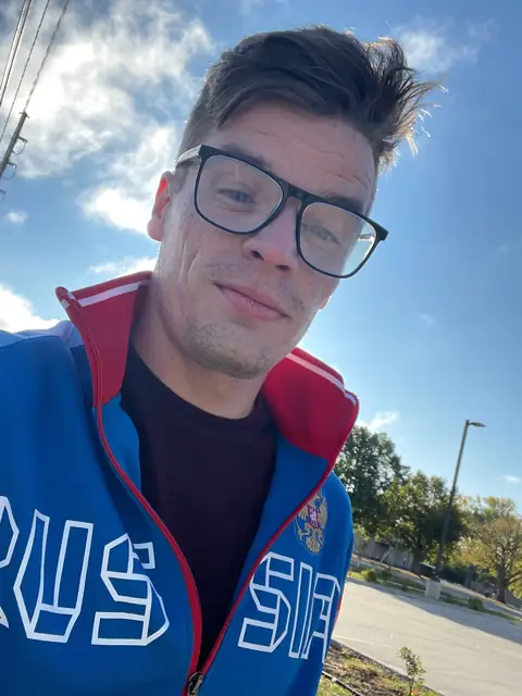 Ivan on OnlyFans