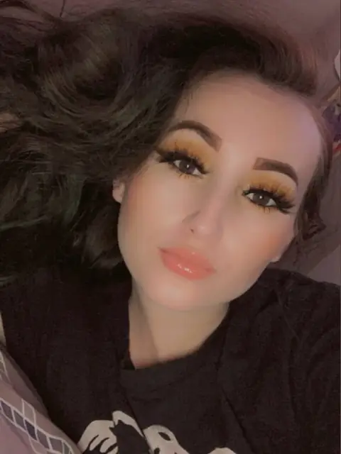Vadeska on OnlyFans
