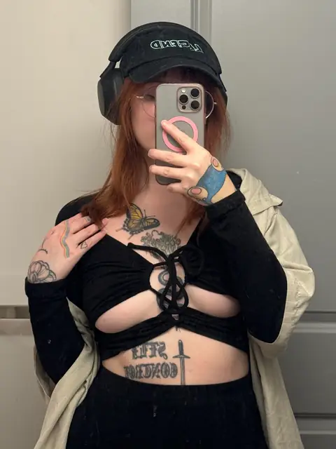 Chelsea on OnlyFans