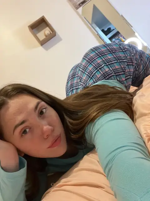 Amy De Anda on OnlyFans