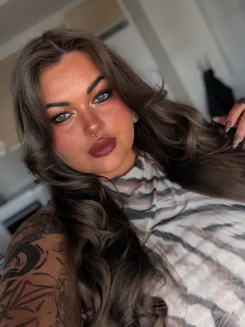 Sammie OnlyFans profile