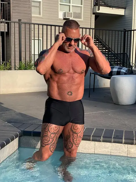 Tom Chase OnlyFans profile