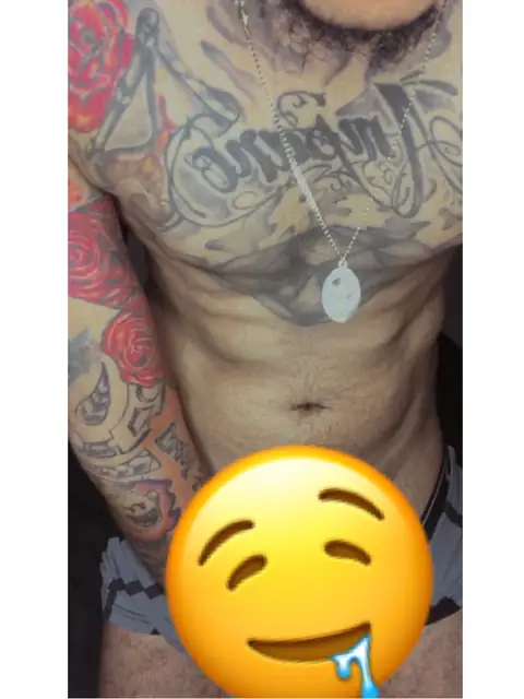 EL FLAQUITO DE LOS TATUAJES on OnlyFans