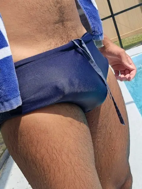 Anderson dos Santos on OnlyFans