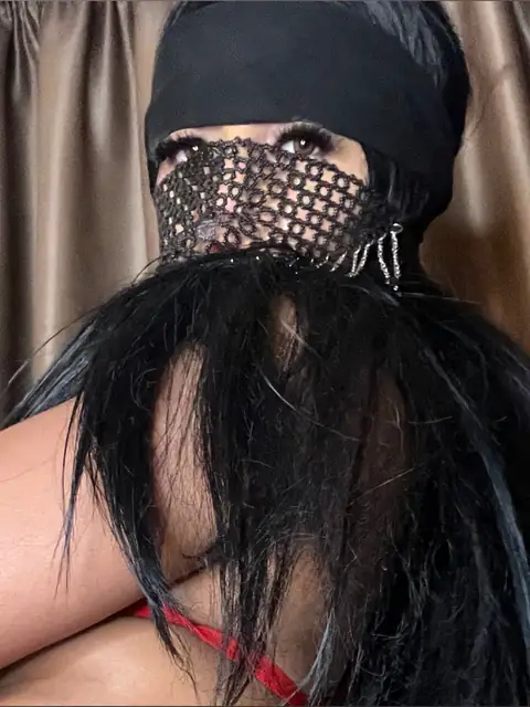 HUDA MY VIP SECRET PAGE on OnlyFans