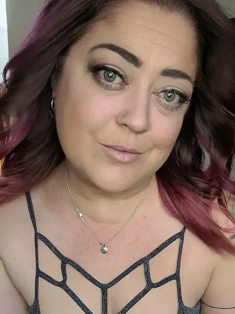 Sexy Silky Smashley on OnlyFans