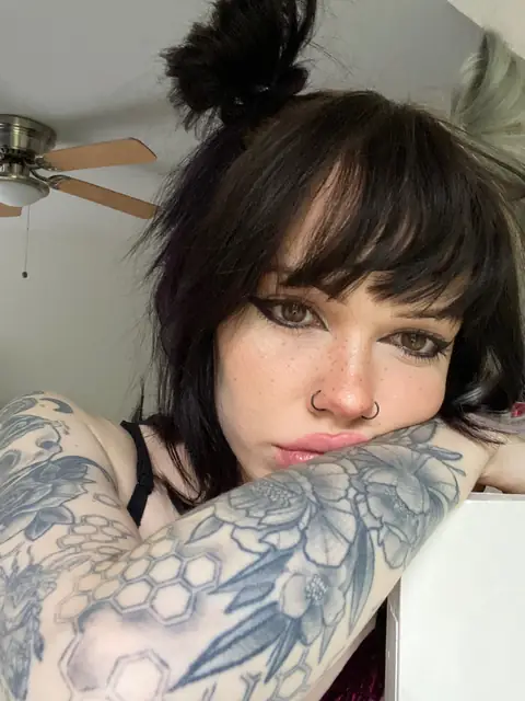 Billie on OnlyFans
